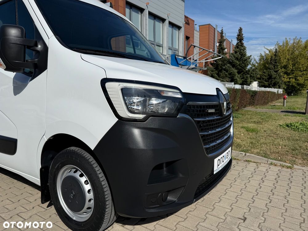 Renault MASTER 2,3 DCI 135KM L2H2 ŚREDNIAK BAGAŻNIK DACHOWY - 5