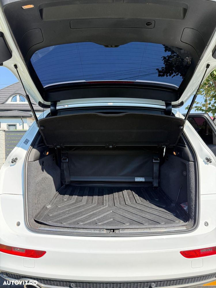 Audi Q5 2.0 TDI Quattro S tronic Sport - 7