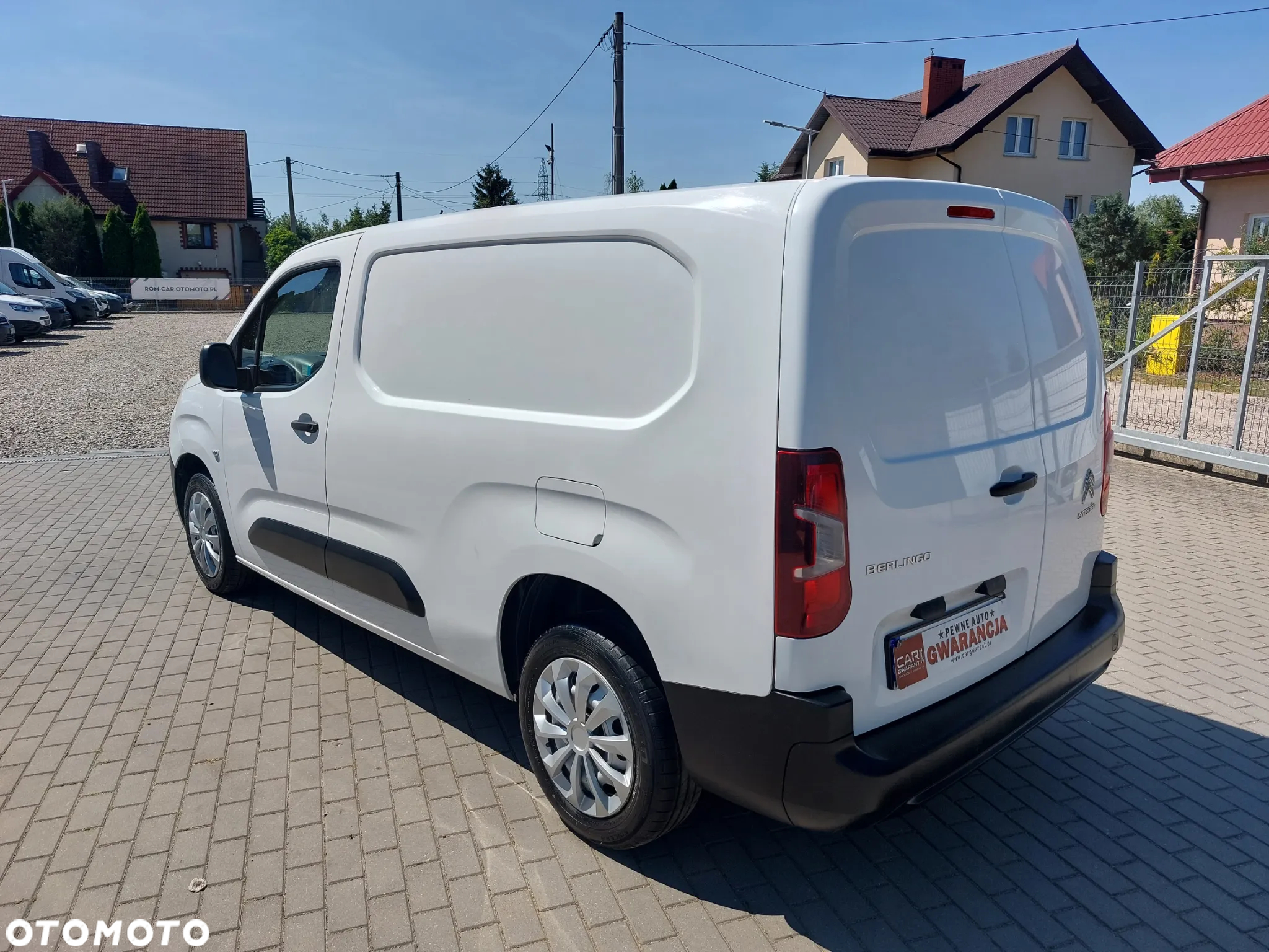 Citroën Berlingo XL 1.5 BlueHDI Feel - 7