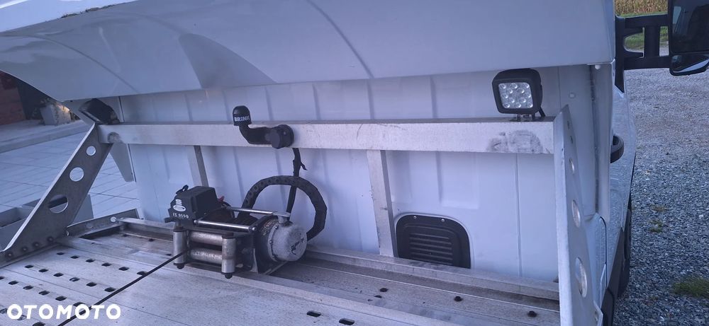 Opel MOVANO - 6