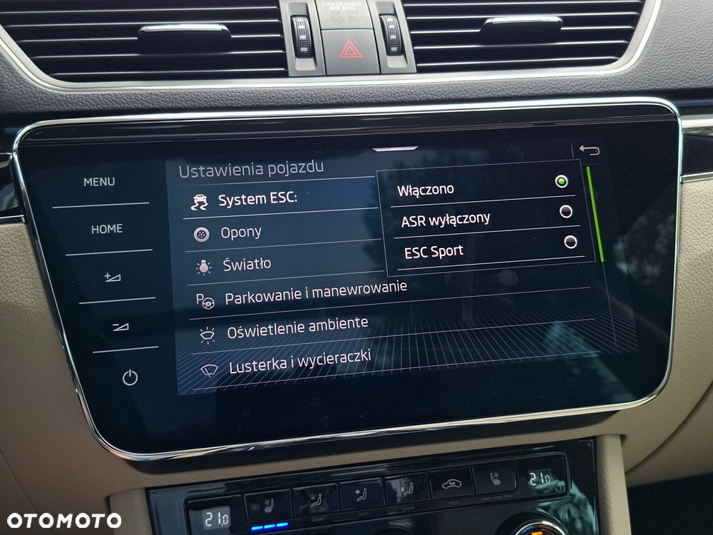 Skoda Superb - 34