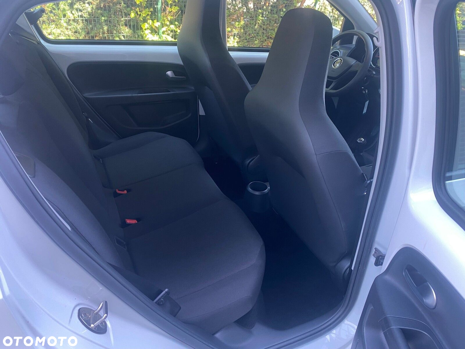 Volkswagen up! 1.0 move - 25