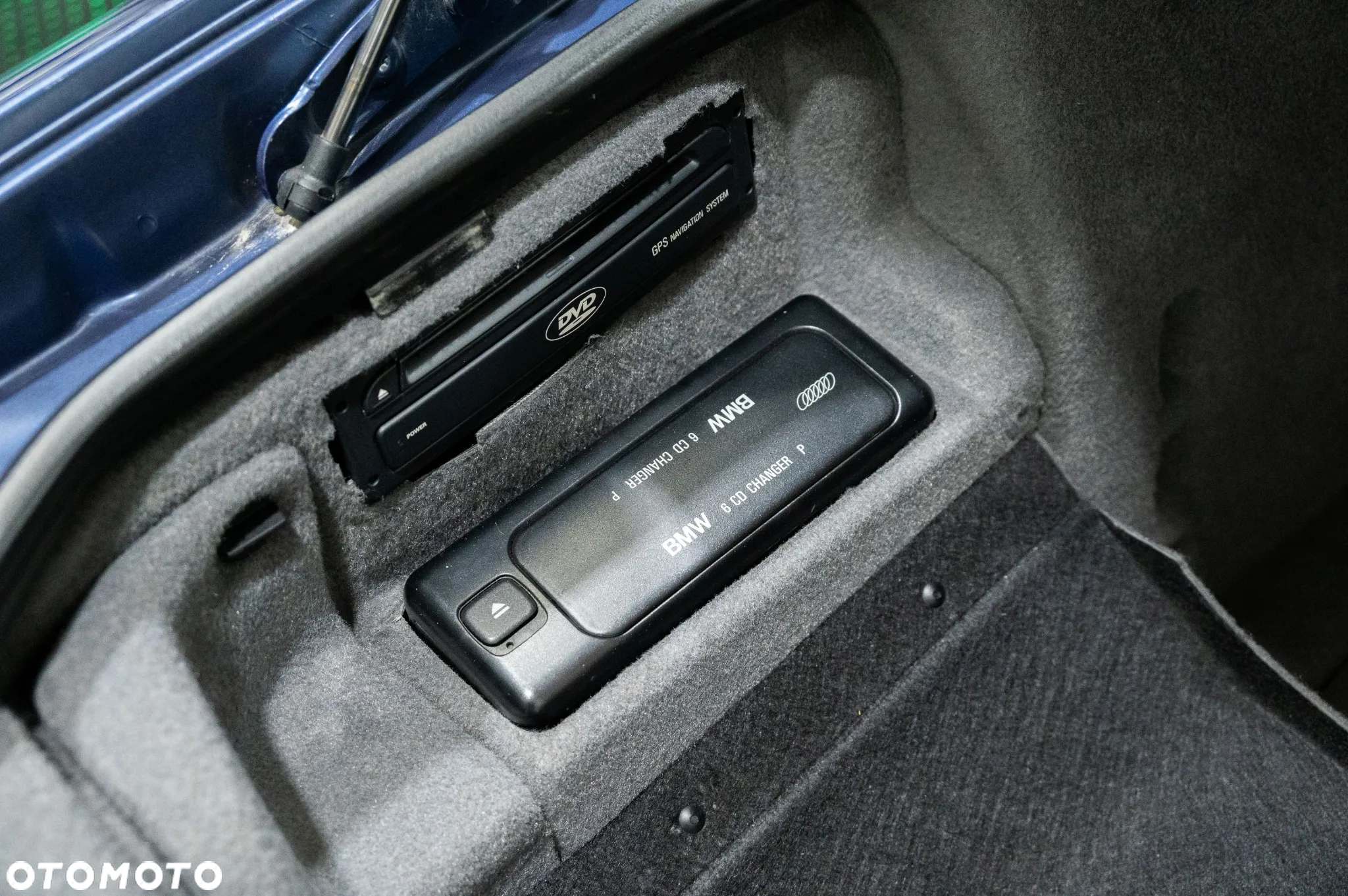 BMW Seria 7 750Li - 19