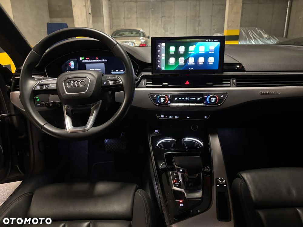 Audi A5 Sportback - 10