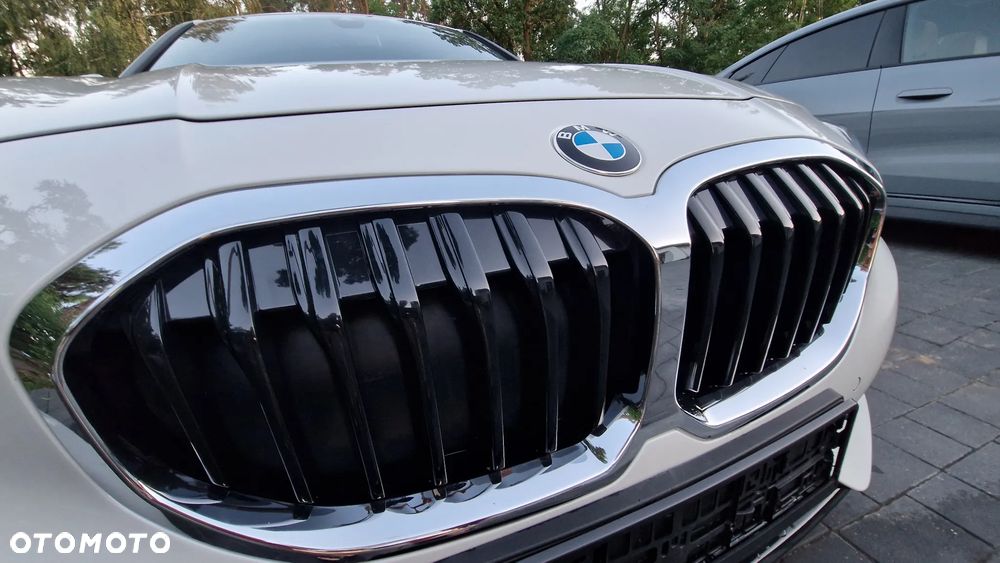 BMW Seria 1 118d Sport Line Shadow - 10