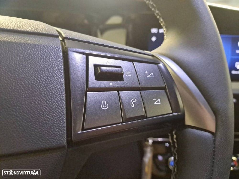 Opel Mokka 1.2 T Edition - 17