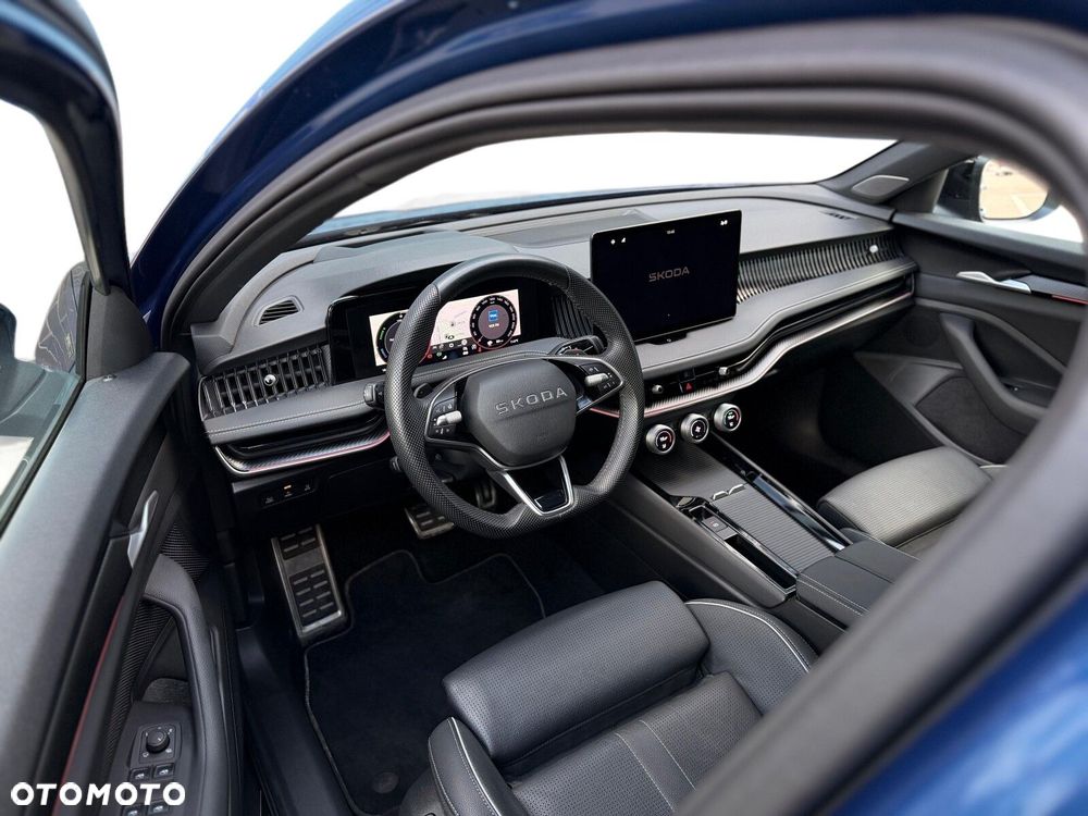 Skoda Superb 1.5 TSI Plug-in Hybrid Sportline DSG - 11