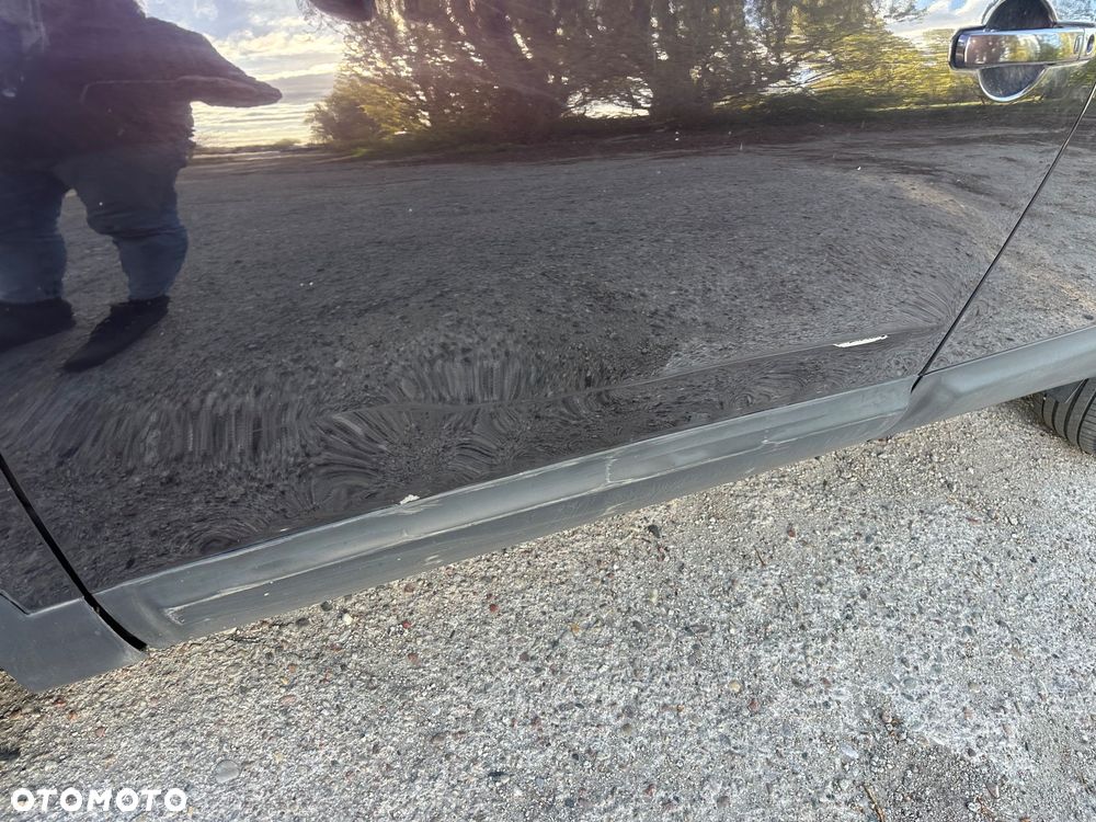 Nissan Qashqai+2 1.6 dCi DPF tekna - 10