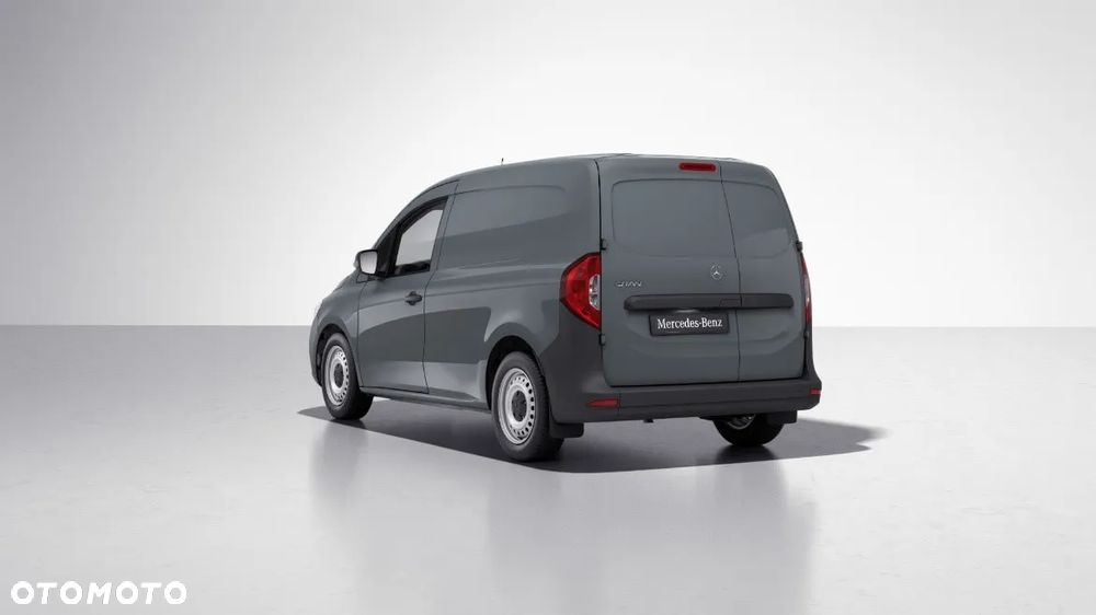 Mercedes-Benz Citan 110 CDI - 2