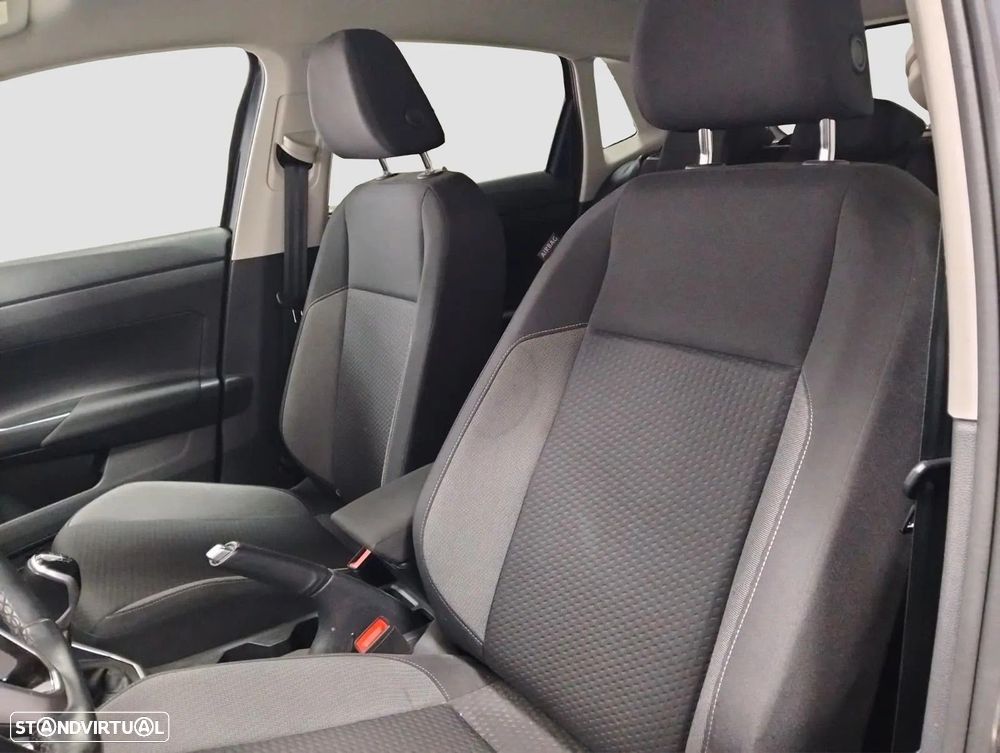 VW Polo 1.0 TSI Urban - 5