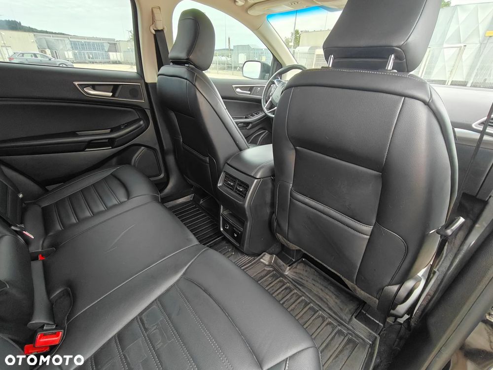 Ford Edge - 14