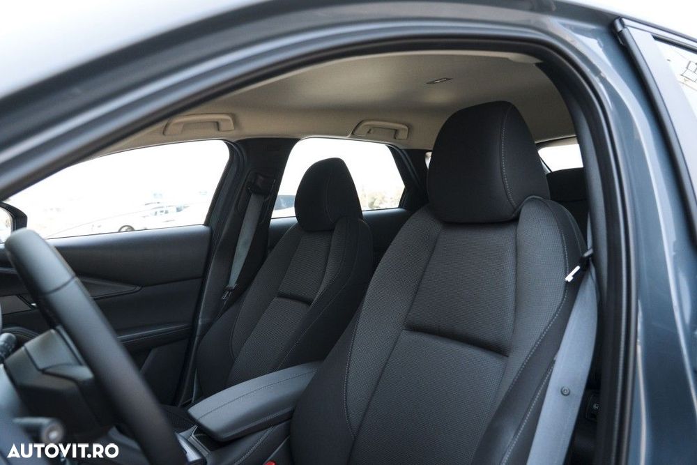 Mazda CX-30 - 6
