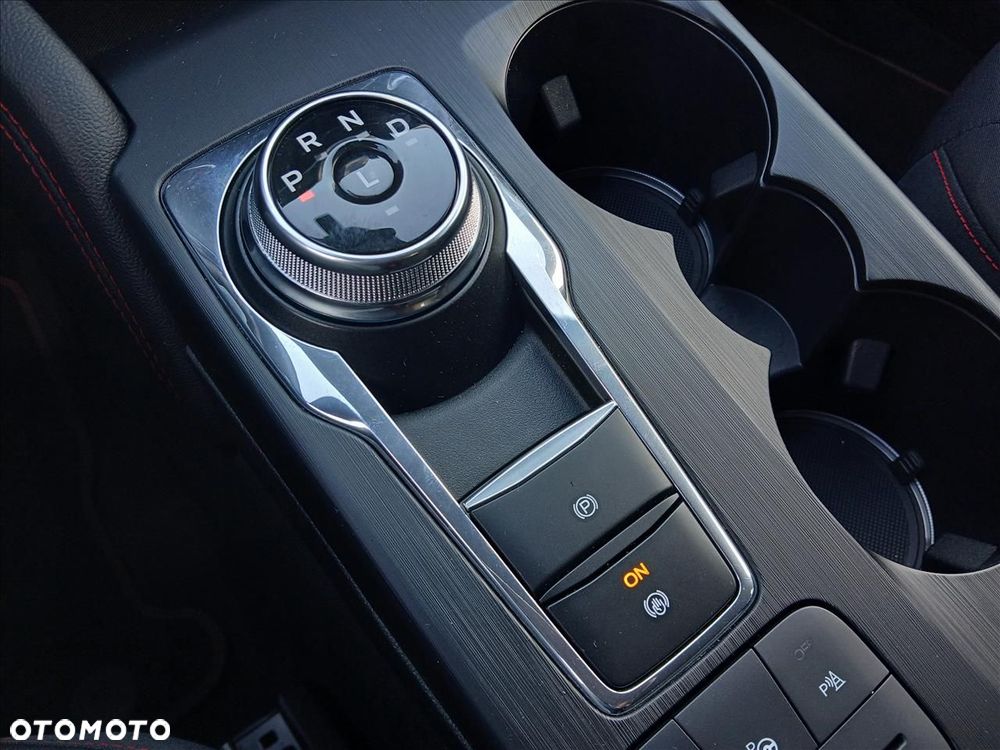 Ford Kuga 2.5 FHEV FWD ST-Line - 20