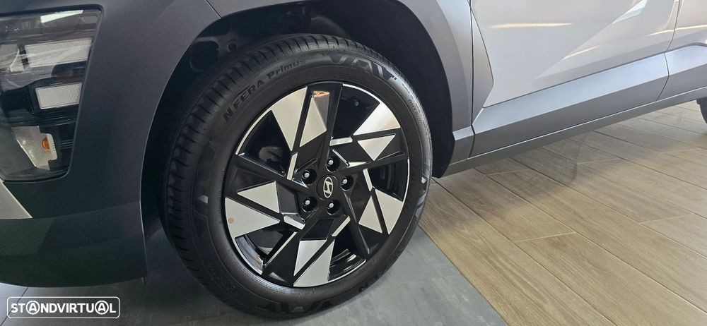Hyundai Kauai 1.0 T-GDi Premium (TT) - 10