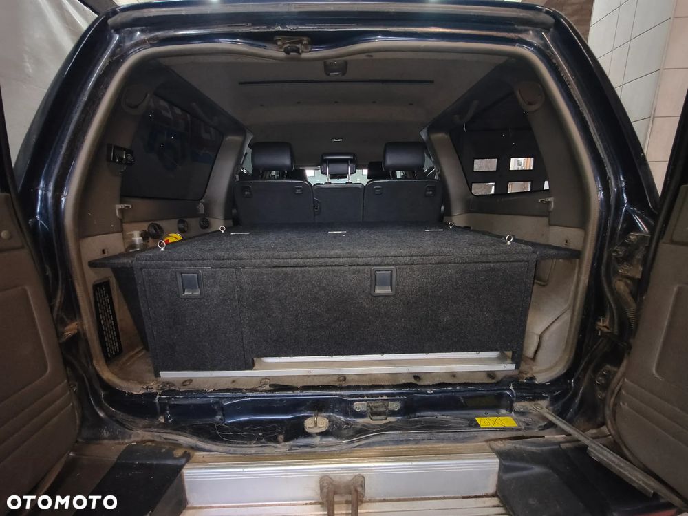 Nissan Patrol 3.0 TDI Elegance - 10