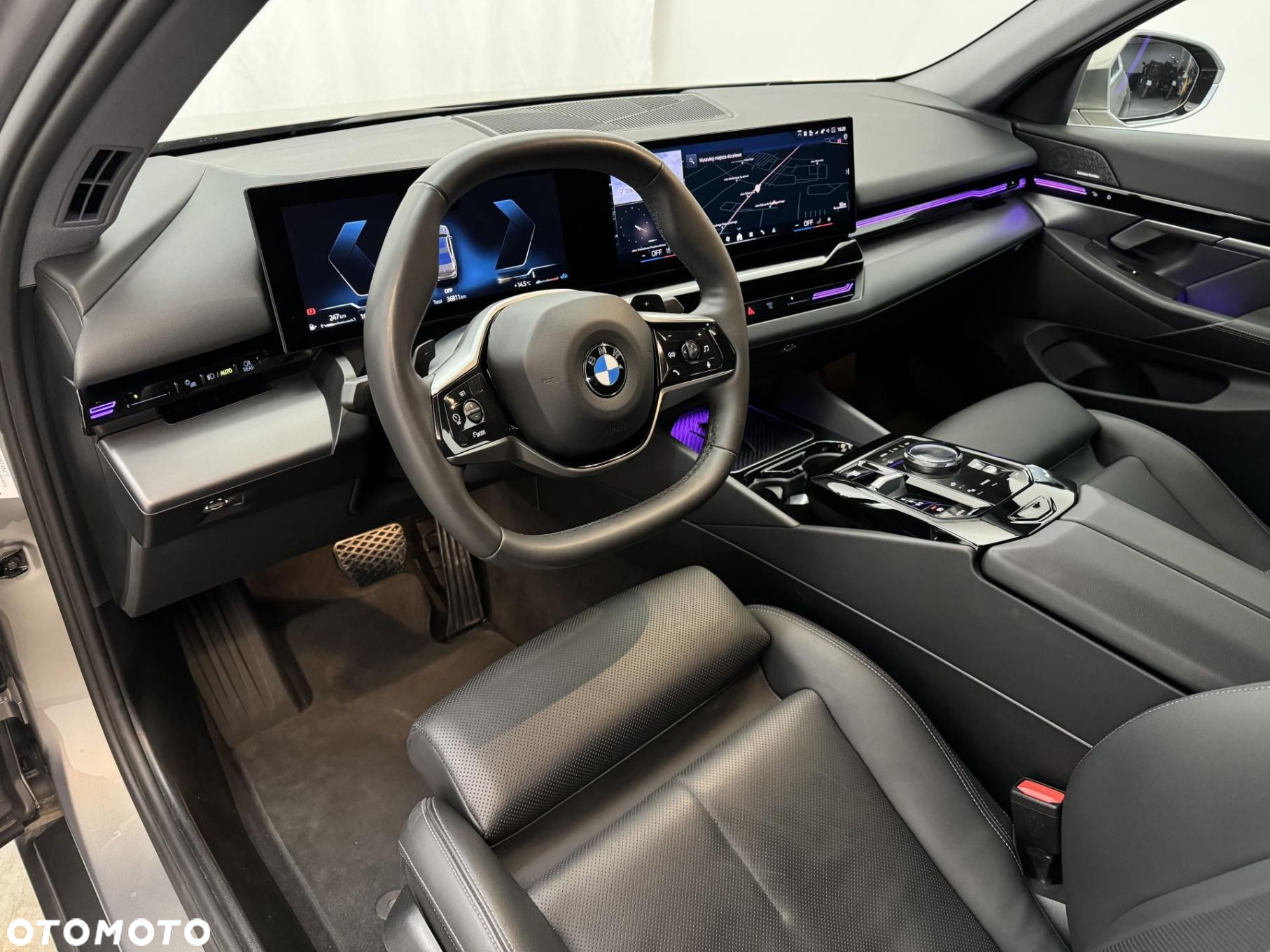 BMW Seria 5 - 13