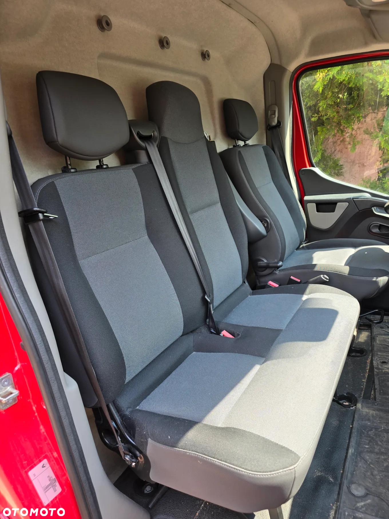 Renault Master - 15