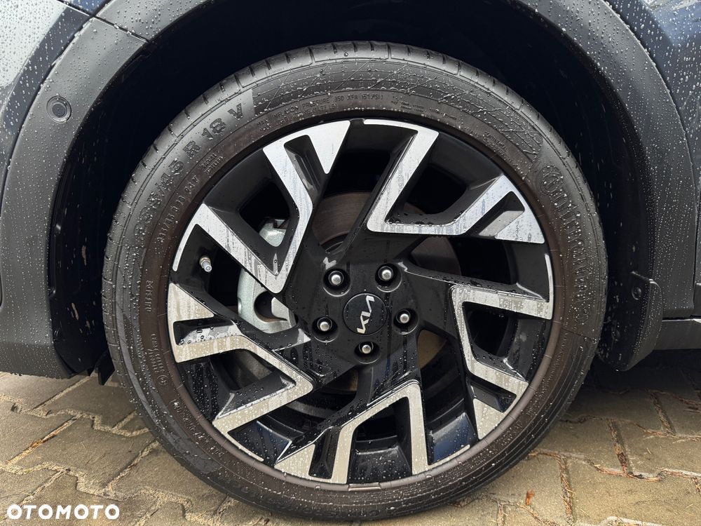 Kia XCeed 1.6 GDI PHEV L Business Line DCT - 18