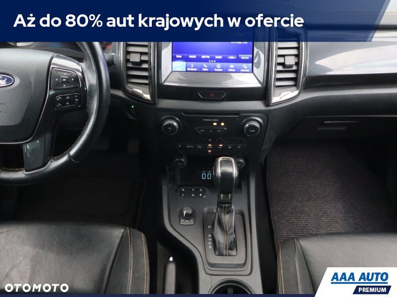 Ford Ranger - 14