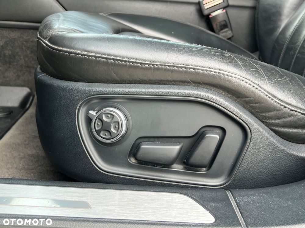 Audi A8 3.0 TDI Quattro - 30