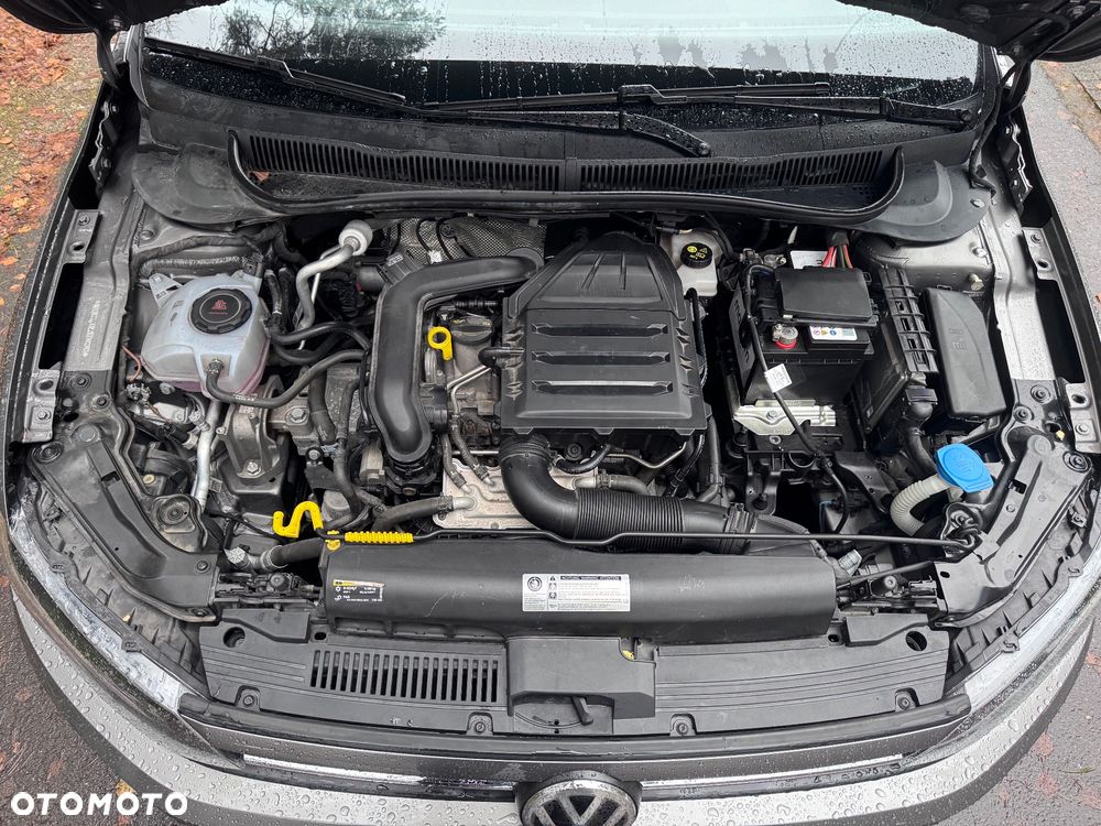 Volkswagen Polo 1.0 TSI OPF IQ.DRIVE - 30