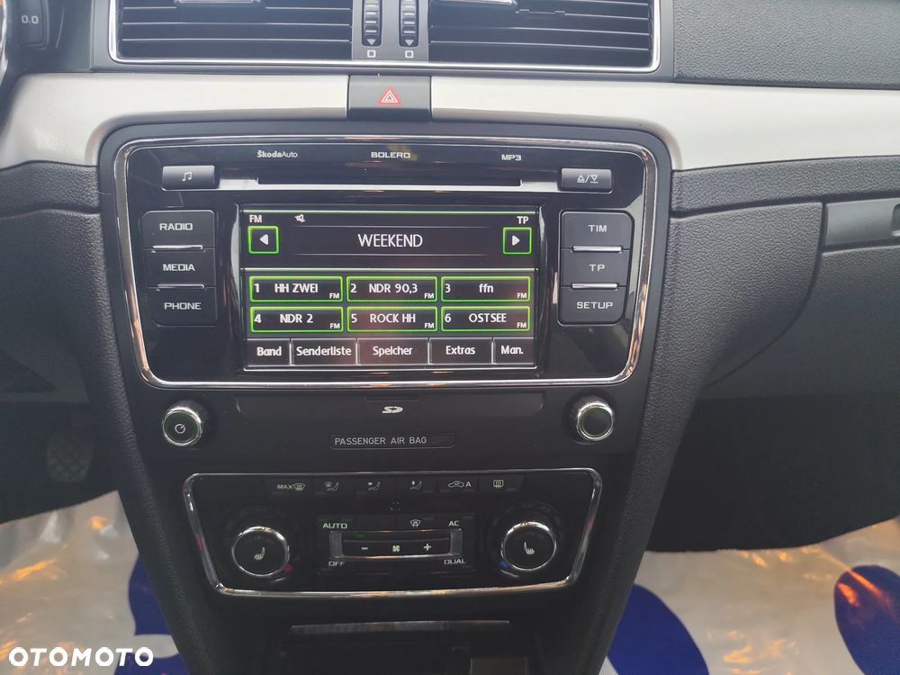 Skoda Superb 2.0 TDI Ambition - 23
