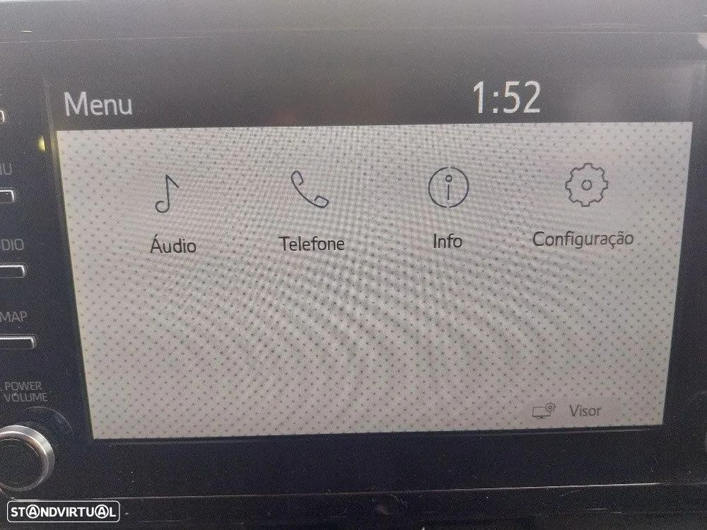 Toyota Corolla Touring Sports 1.8 Hybrid Comfort - 10