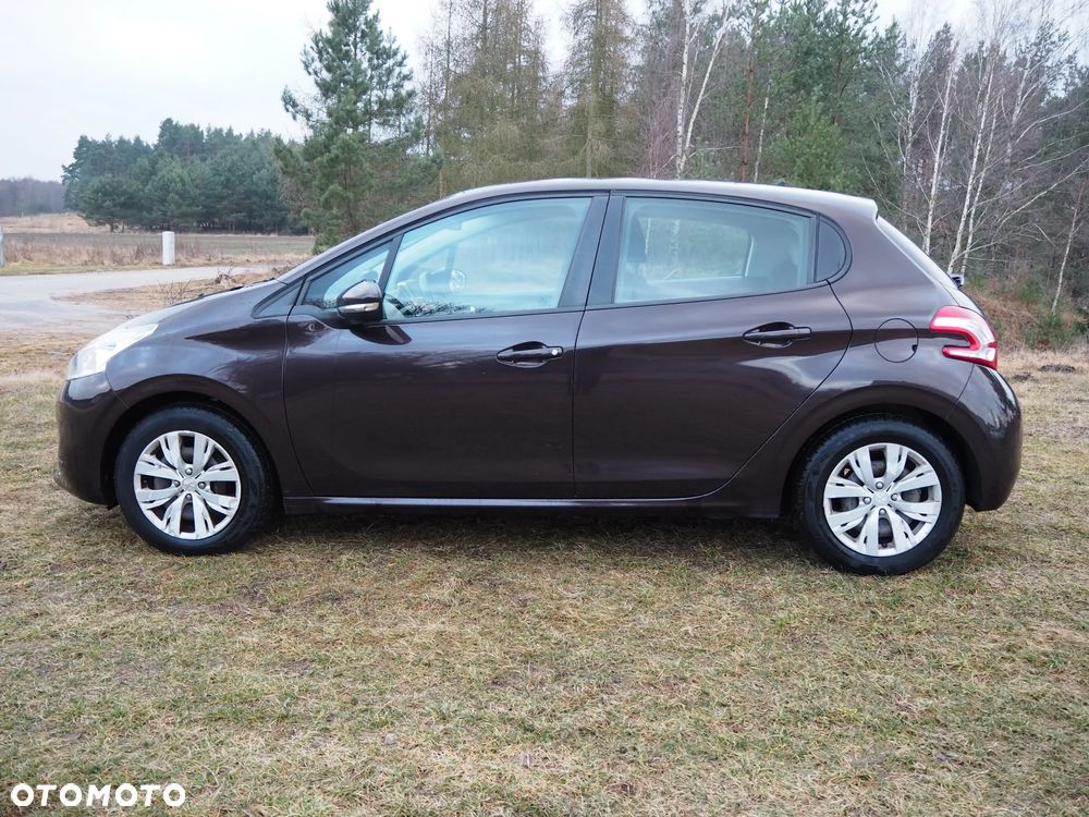 Peugeot 208 1.0 VTi Access - 3