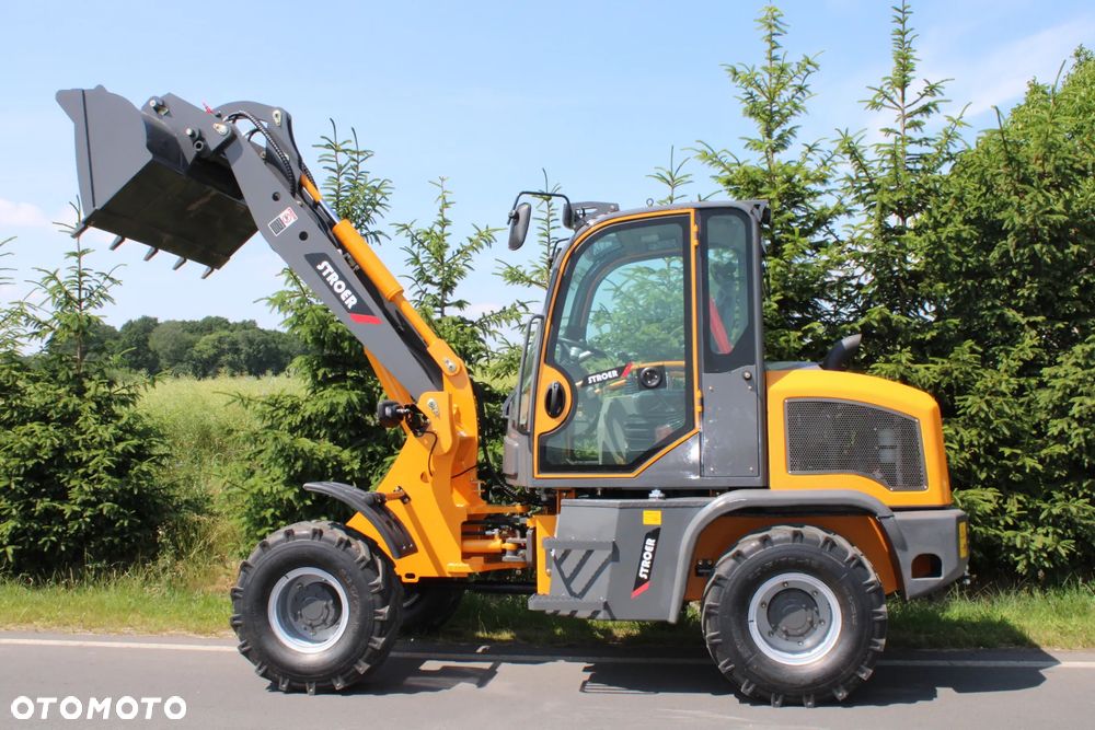 Stroer NW 916 - 19