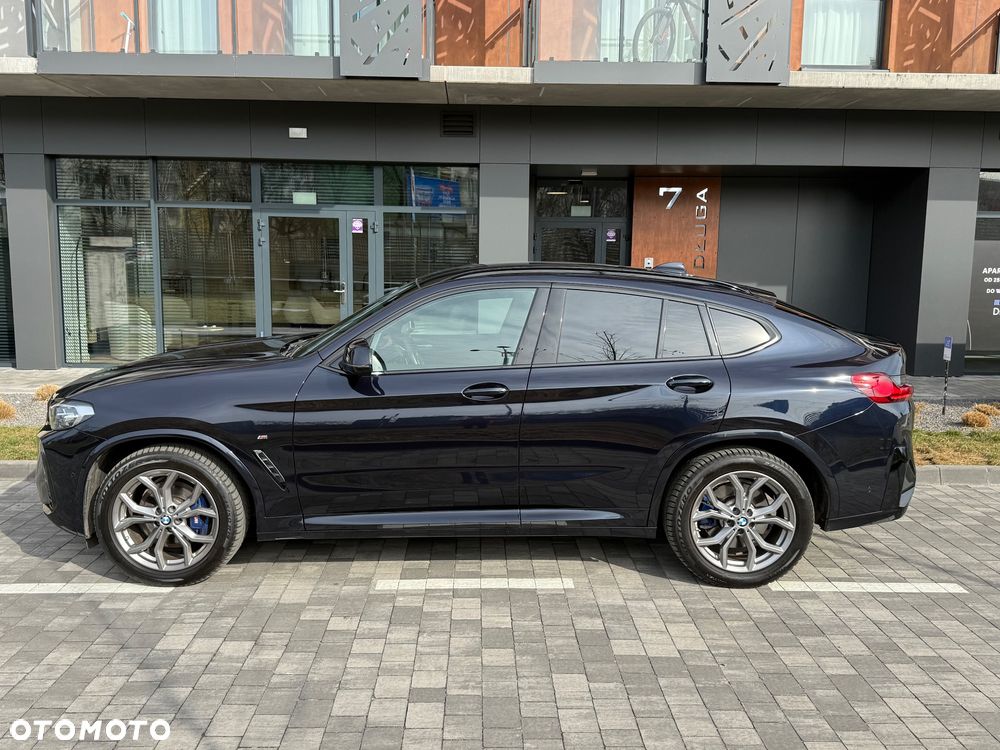 BMW X4 - 13