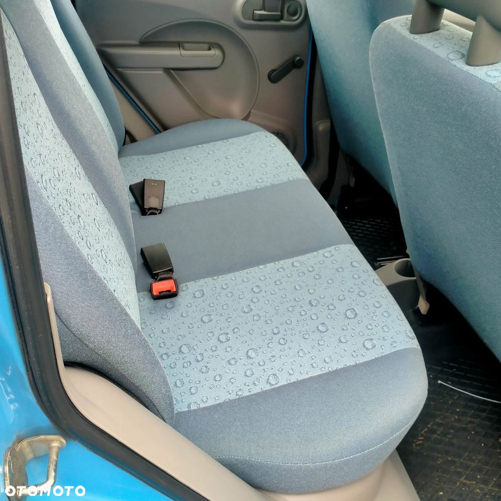 Fiat Panda 1.1 Active Plus - 6