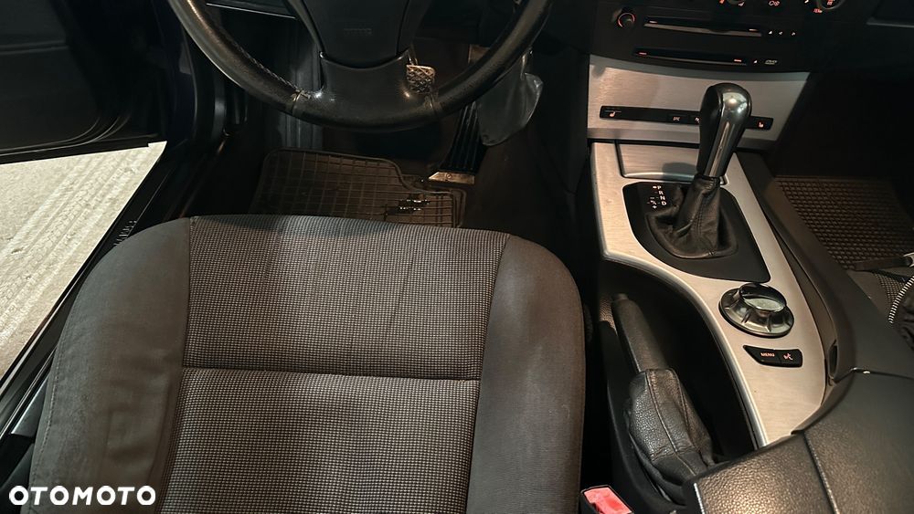 BMW Seria 5 - 14