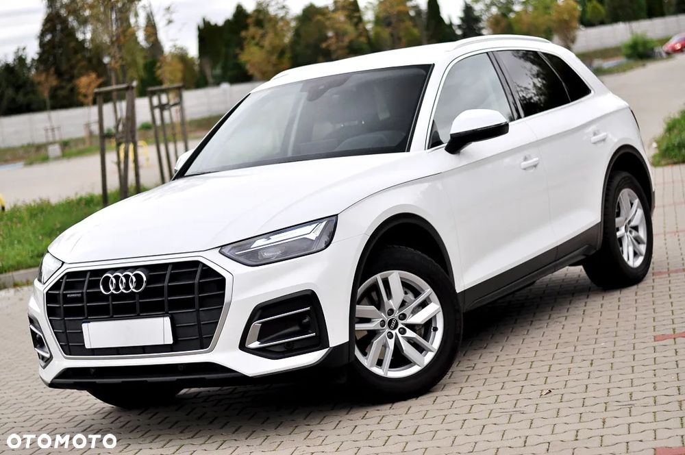 Audi Q5 - 11
