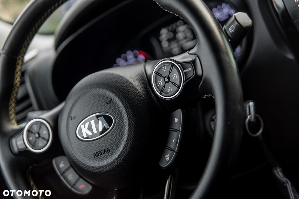 Kia Soul - 36