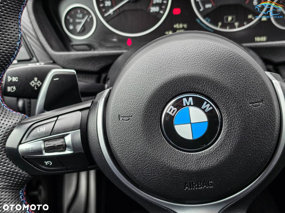 BMW 3GT 320d xDrive Sport Line - 29