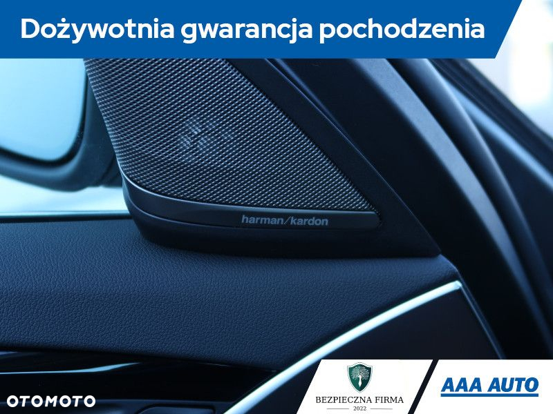 BMW Seria 5 - 20