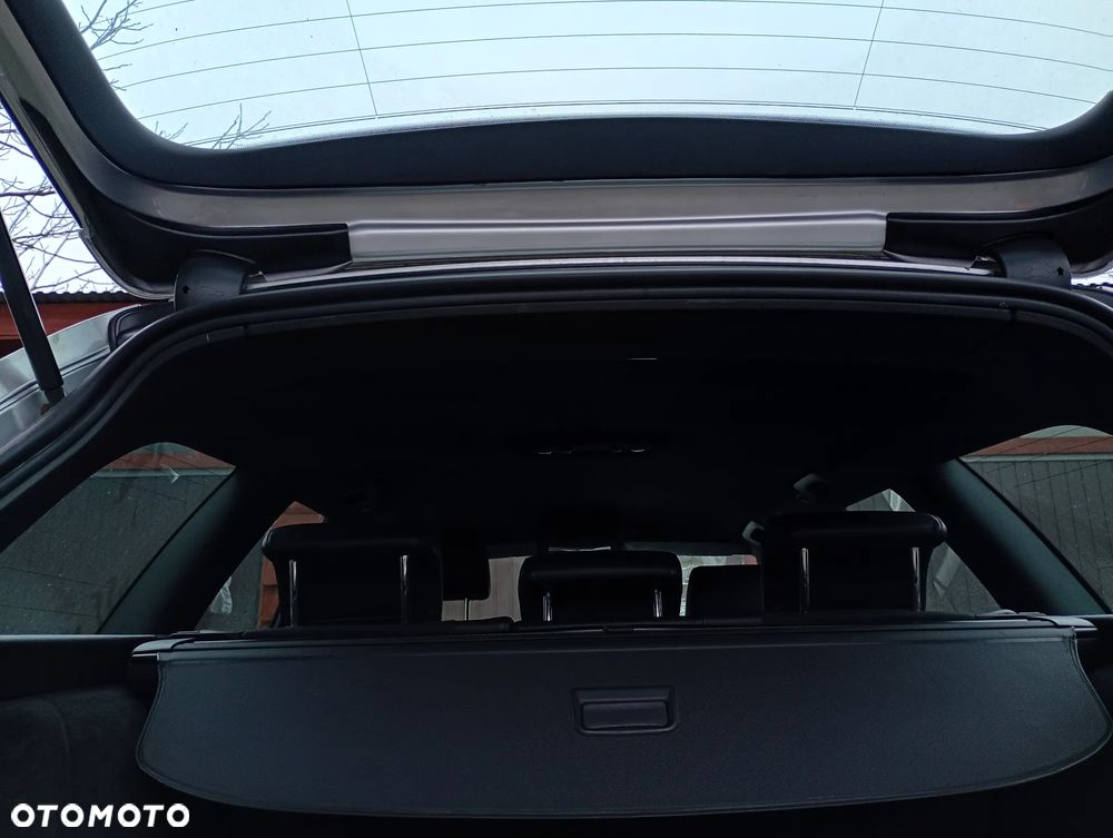 Audi A4 Avant 1.8T - 5