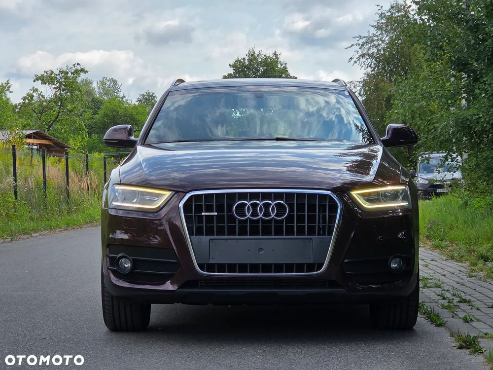 Audi Q3 - 5