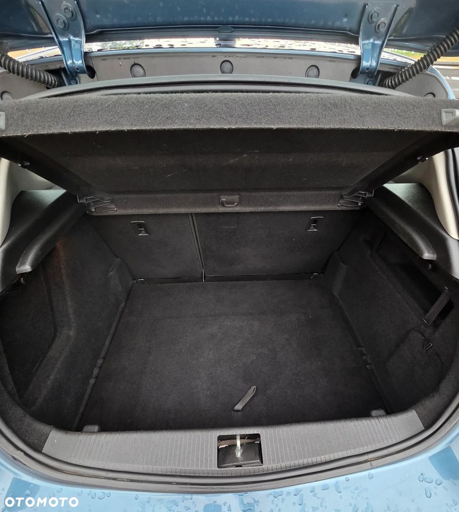 Opel Astra 1.4 T Sport - 9