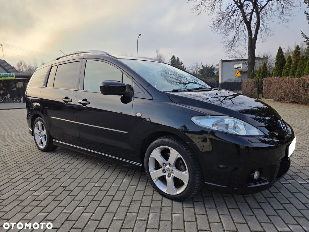 Mazda 5 2.0 Exclusive - 3
