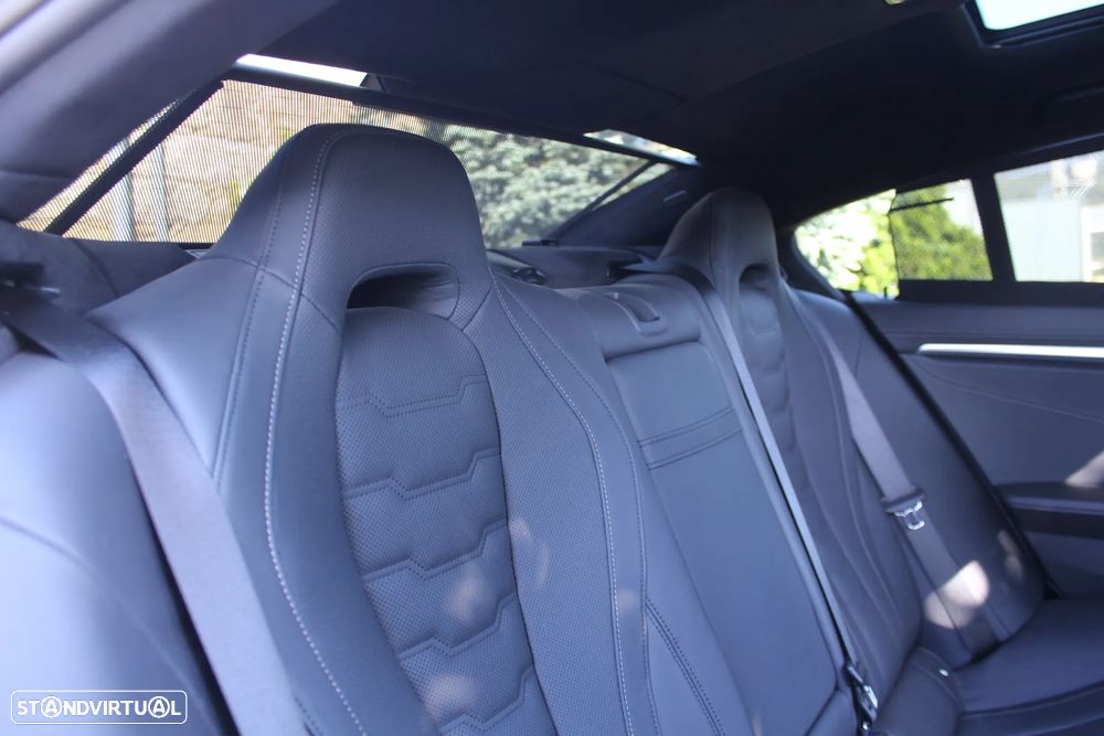 BMW 840 Gran Coupé d xDrive Pack M - 31
