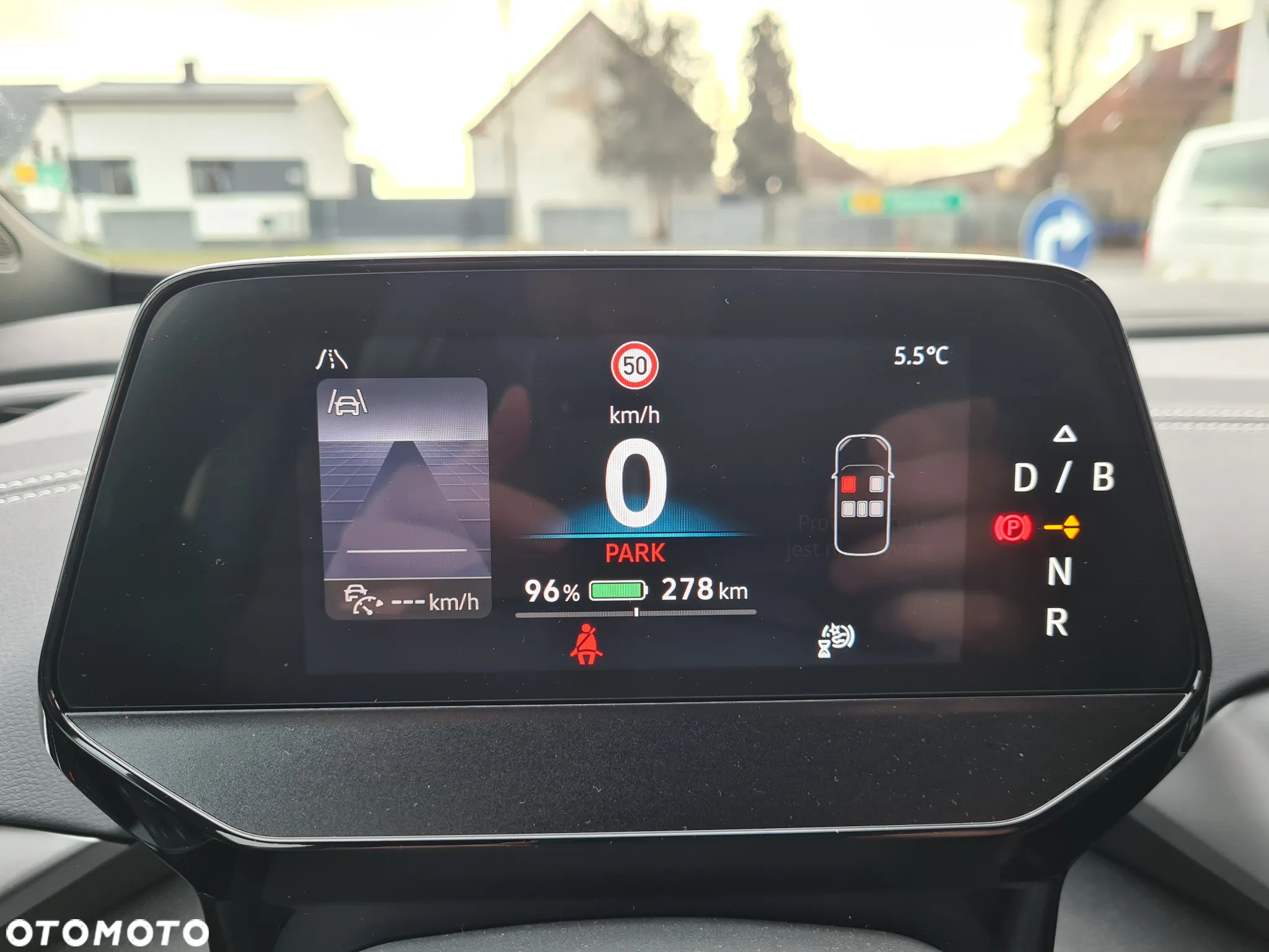 Volkswagen ID.4 - 14