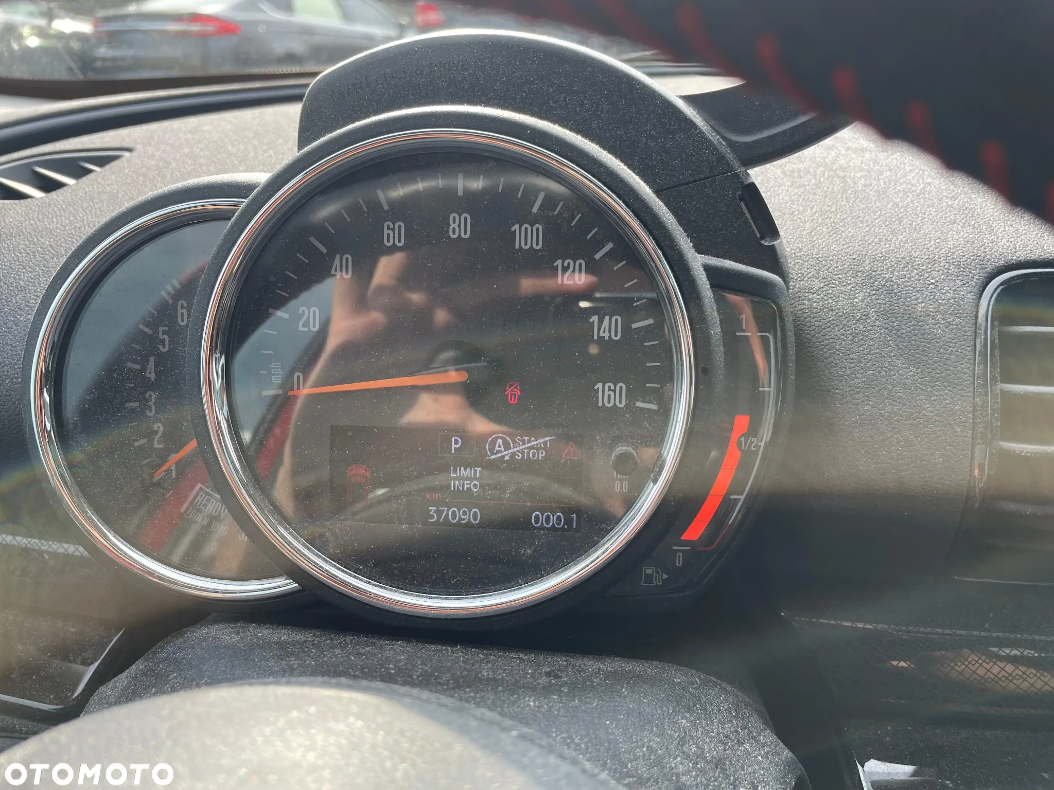 MINI Clubman Cooper S ALL4 - 12