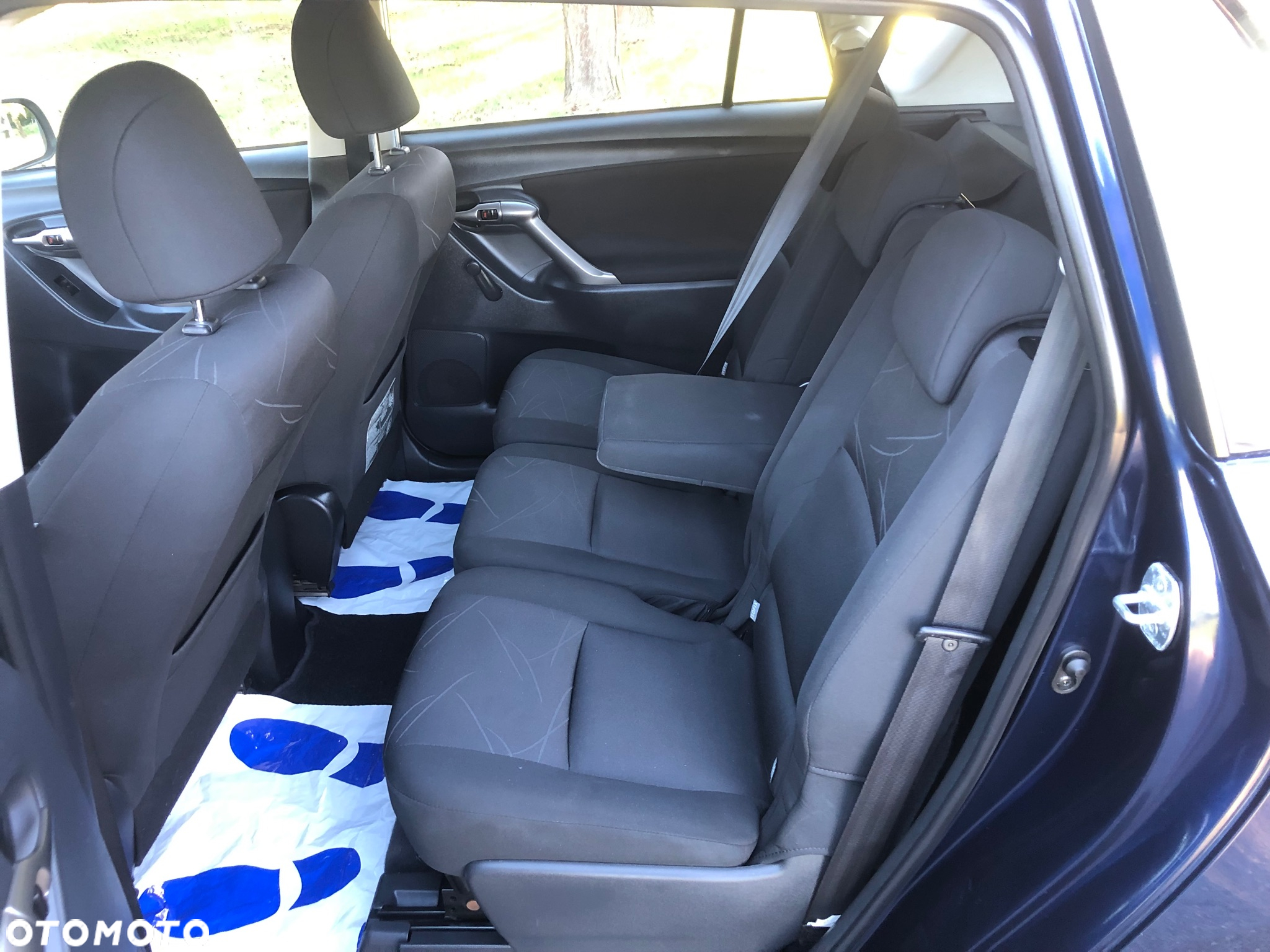 Toyota Verso 1.6 5-Sitzer - 7