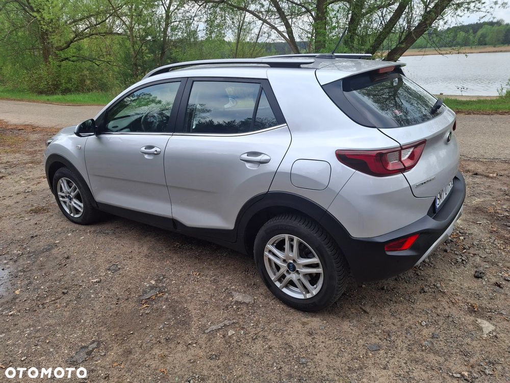 Kia Stonic - 2