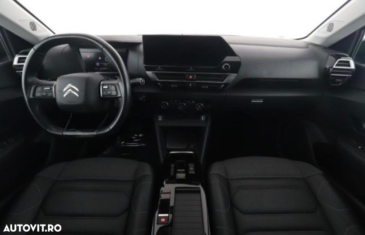 Citroën C4 BlueHDi 130 Stop&Start EAT8 SHINE - 6
