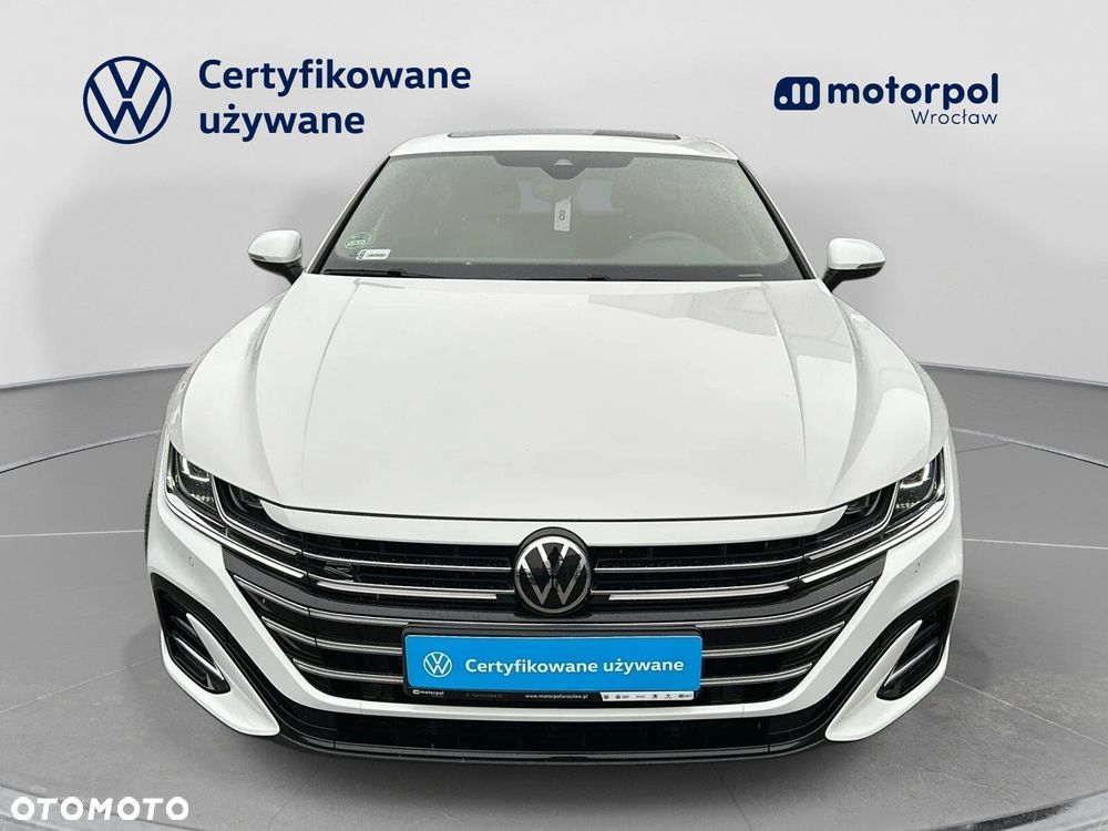 Volkswagen Arteon 2.0 TSI R-Line DSG - 13