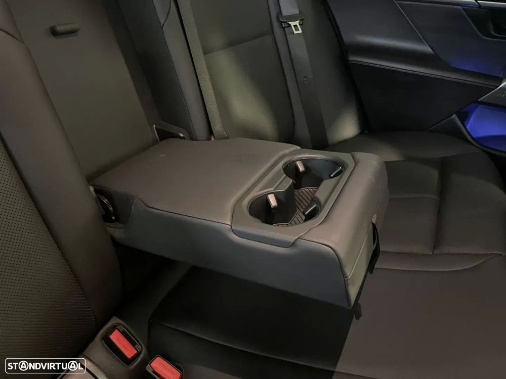 BMW i5 eDrive40 - 21