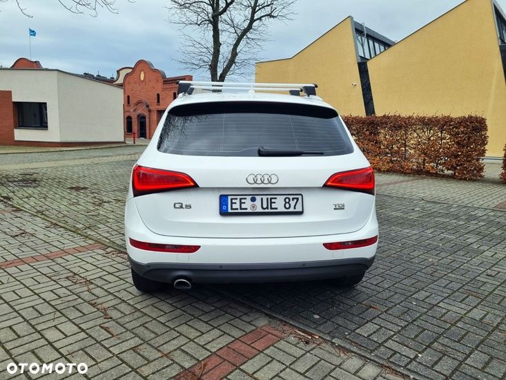 Audi Q5 2.0 TDI Quattro S tronic - 6