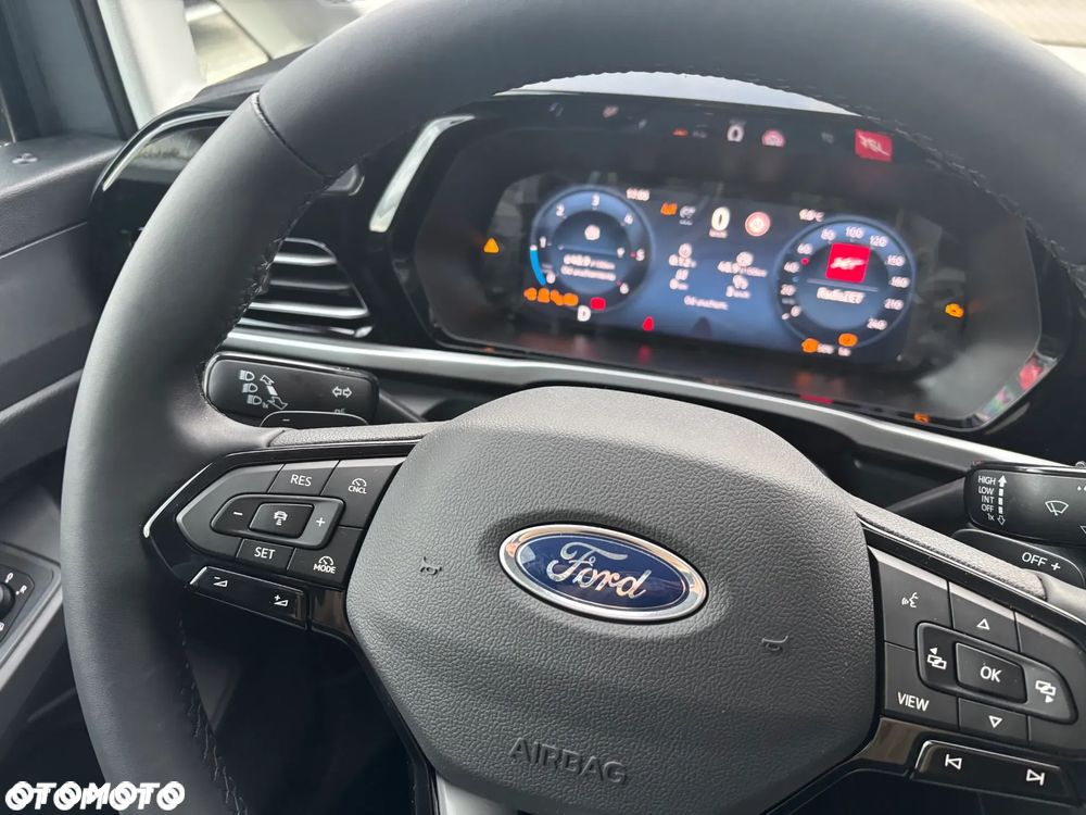Ford Transit Connect 2.0 EcoBlue 102KM M6 FWD Van Trend L2 - 10